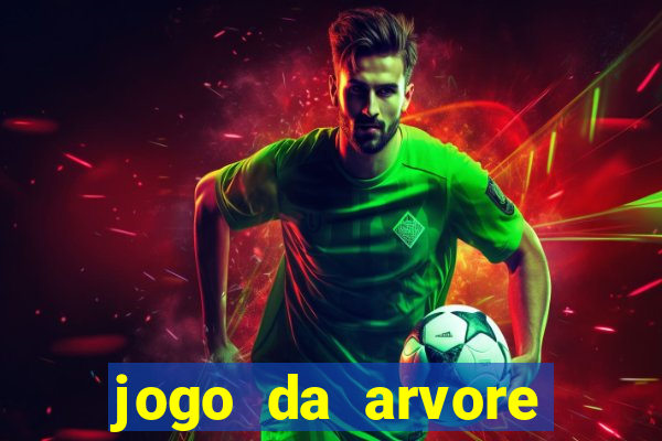 jogo da arvore cassino demo